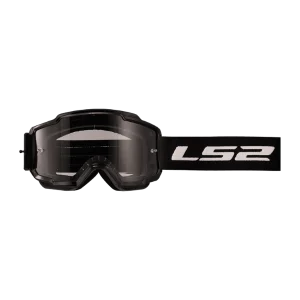 משקפי אבק  LS2 CHARGER BLACK