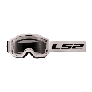 משקפי אבק  LS2 CHARGER WHITE