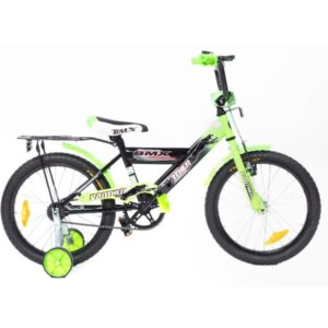 אופני ילדים פנתר 18 BMX