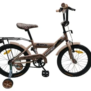 אופני ילדים פנתרה מנומר BMX