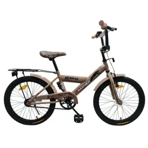 אופני ילדים פנתרה מנומר BMX
