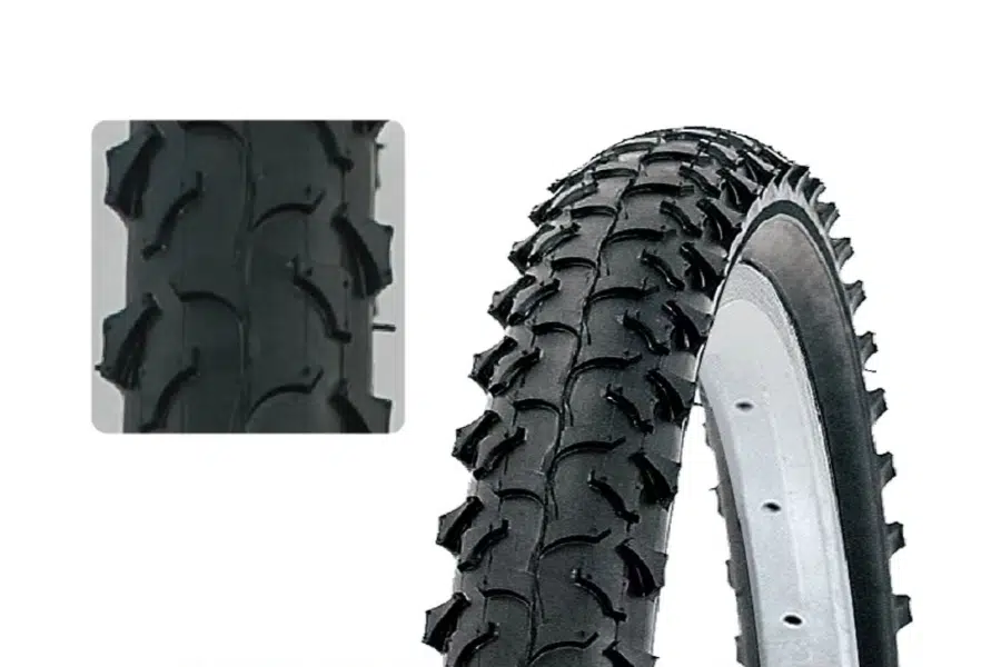 צמיג וונדה קינג 24X1.95