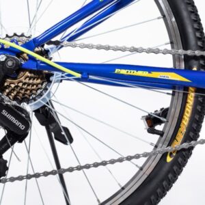 אופני פנתר 20 בולם קידמי פוני שימנו PANTHER Ponny Shimano