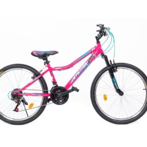 אופני פנתר 24 בולם קידמי פוני PANTHER Ponny