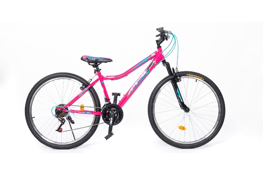 אופני פנתר 26 בולם קידמי פוני PANTHER Ponny – תמונה 2