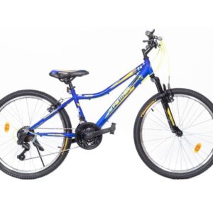 אופני פנתר 26 בולם קידמי פוני שימנו PANTHER Ponny Shimano