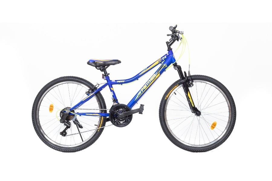 אופני פנתר 26 בולם קידמי פוני שימנו PANTHER Ponny Shimano