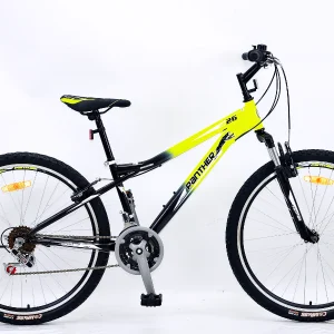 אופני פנתר 24 בולם קידמי בוקסר PANTHER Boxer