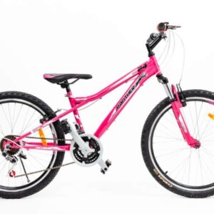 אופני פנתר 24 בולם קידמי בוקסר PANTHER Boxer