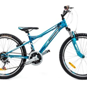 אופני פנתר 26 בולם קידמי בוקסר PANTHER Boxer