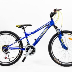 אופני פנתר 20 בולם קידמי בוקסר PANTHER Boxer