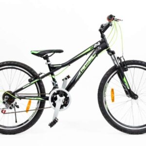 אופני פנתר 24 בולם קידמי בוקסר PANTHER Boxer