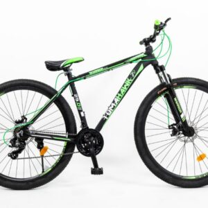 אופני טומהוק 26 בולם קידמי ווריור TOMAHAWK Warrior