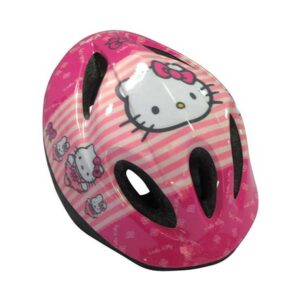 קסדת בטיחות לילדים הלו קיטי