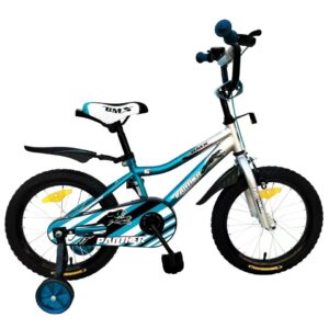אופני ילדים פנתר 12 BMX SPORT