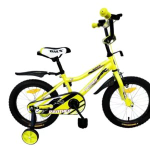 אופני ילדים פנתר 14 BMX SPORT