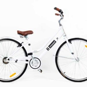 אופני סיטיהוק 26 סינגל TOMAHWK CTHAWK 1SP