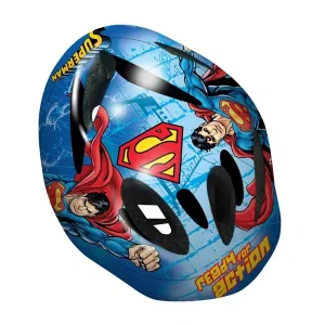 קסדת בטיחות לילדים סופרמן
