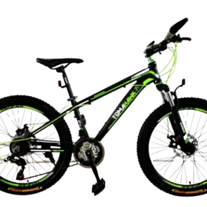 אופני טומהוק 26 בולם קידמי ווריור פרו  TOMAHAWK Warrior pro