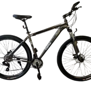 אופני טומהוק 24 בולם קידמי ווריור פרו TOMAHAWK Warrior pro