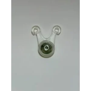פנס אחורי אדום לכיסא