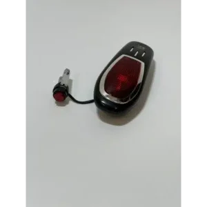 סירנה קדמי סוללות