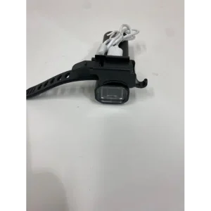 פנס קדמי נטען USB איכותי