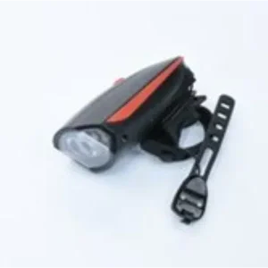 פנס סירנה קדמי USB