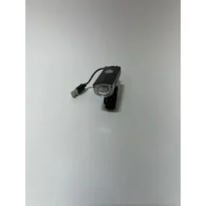פנס קדמי נטען USB
