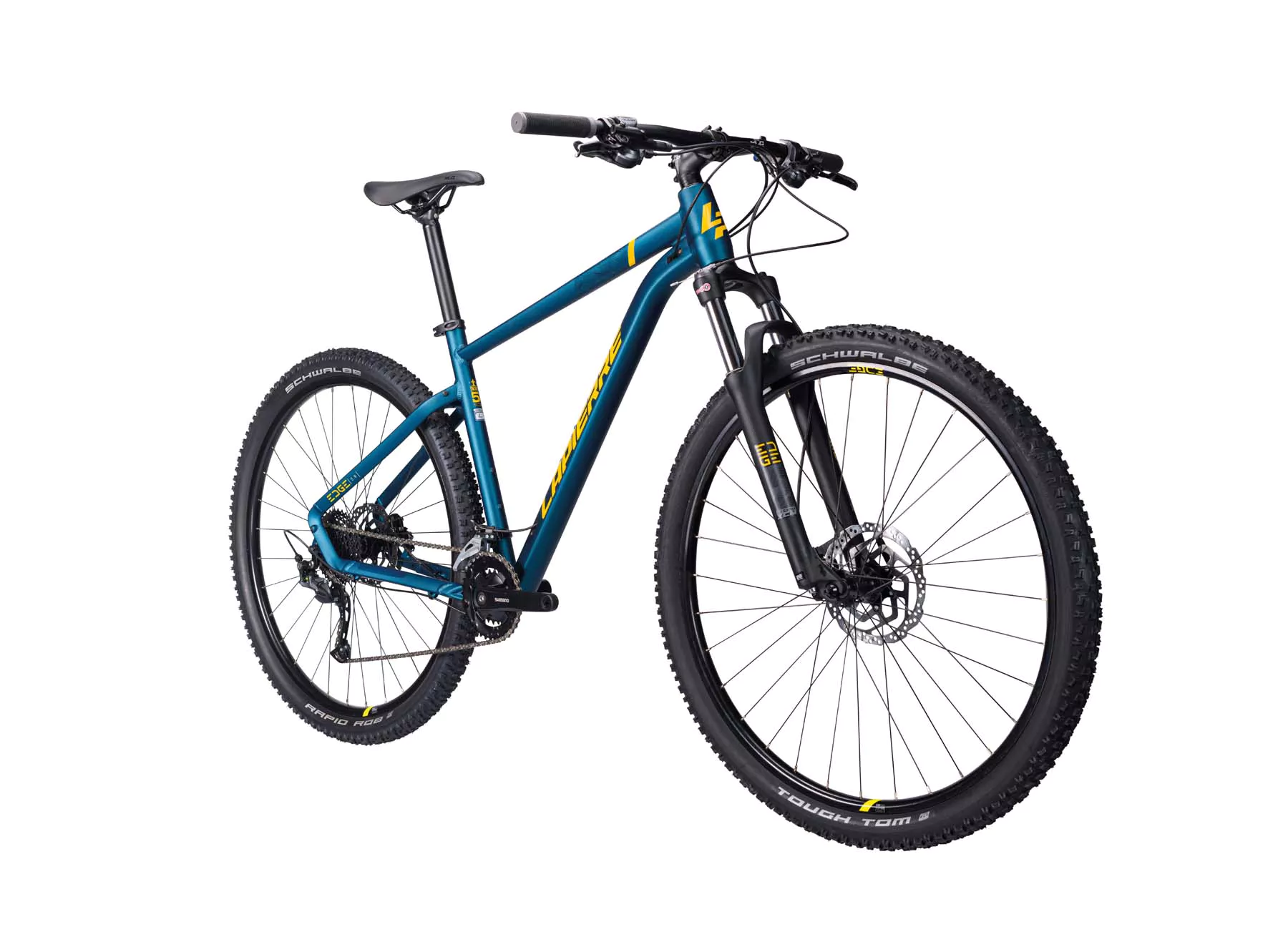 אופני לפייר LAPIERRE EDGE 5.9 – תמונה 2