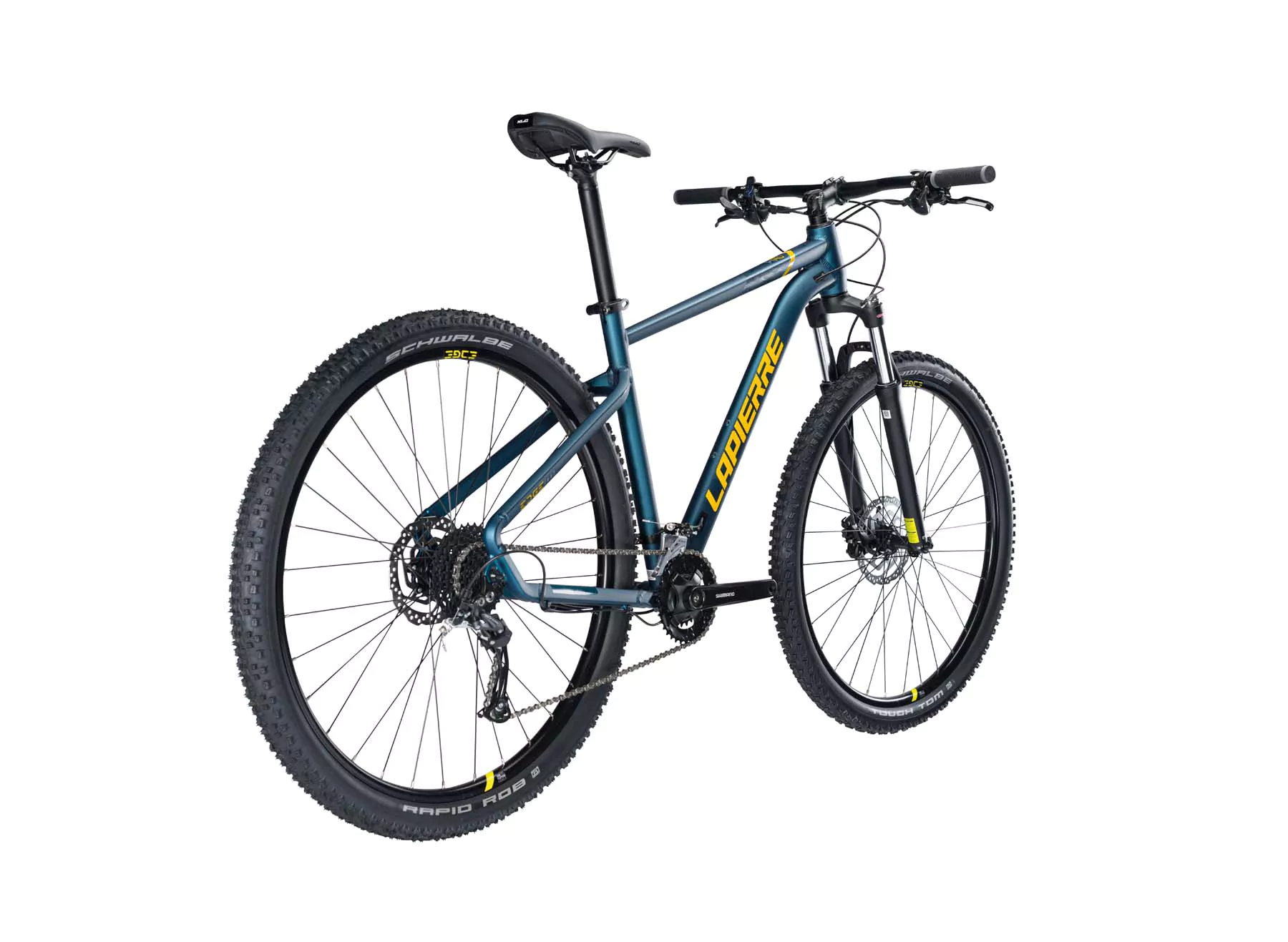 אופני לפייר LAPIERRE EDGE 5.9 – תמונה 3