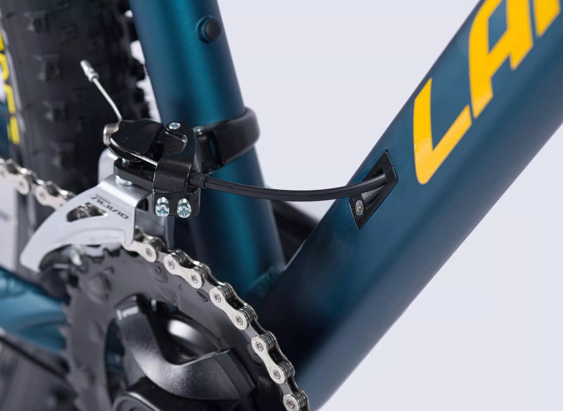 אופני לפייר LAPIERRE EDGE 5.9 – תמונה 7