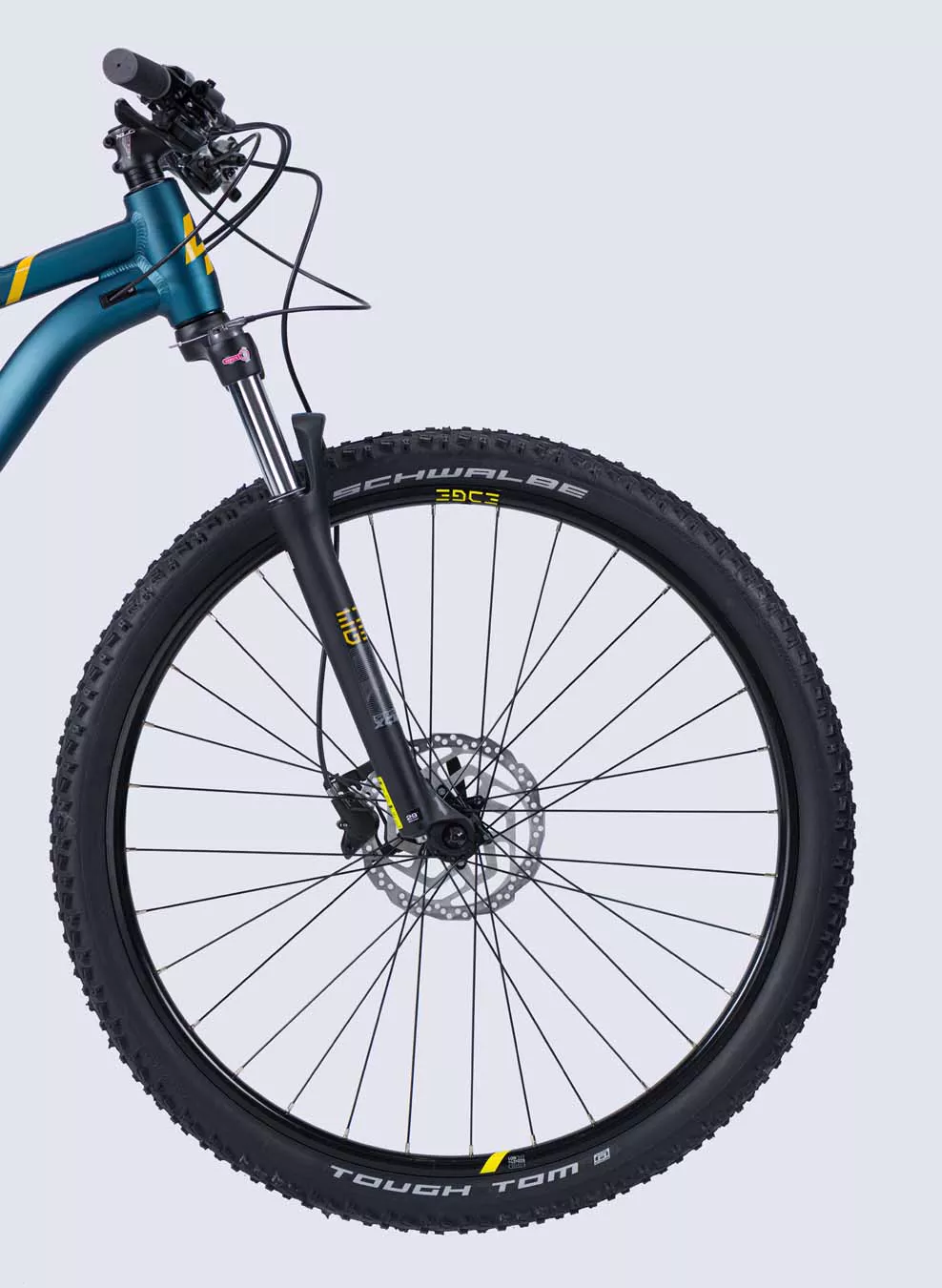 אופני לפייר LAPIERRE EDGE 5.9 – תמונה 8