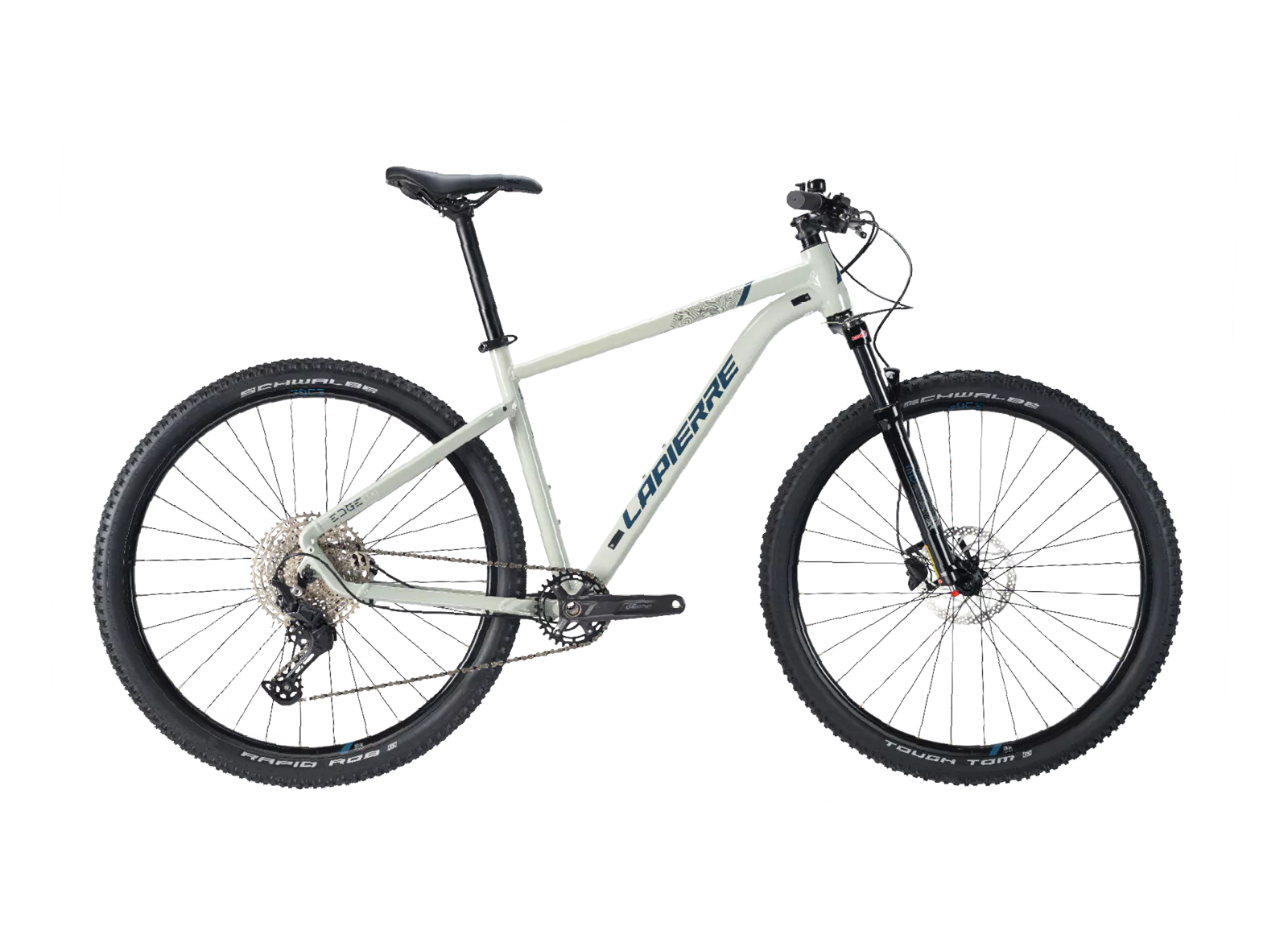 אופני לפייר LAPIERRE EDGE 7.9
