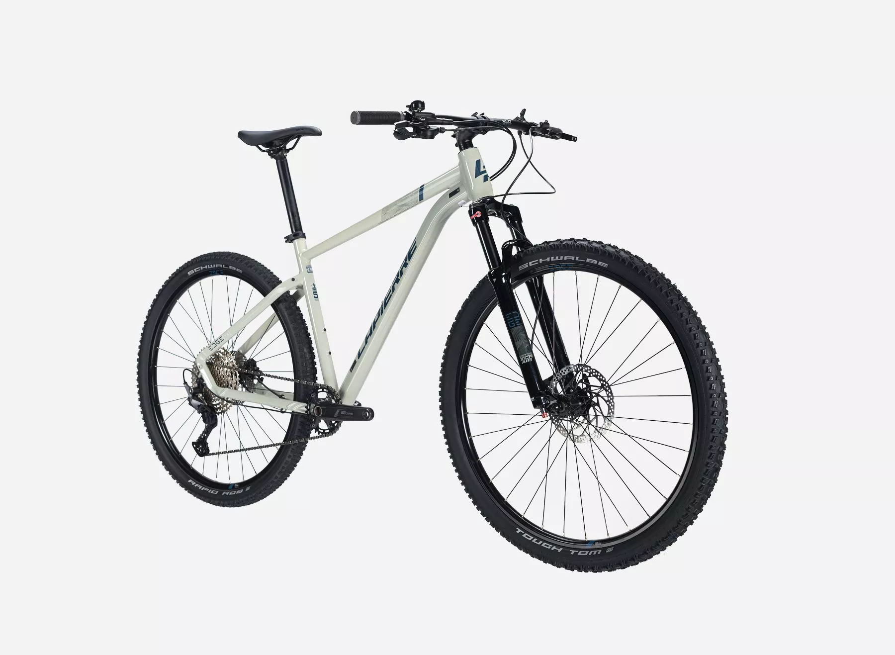 אופני לפייר LAPIERRE EDGE 7.9 – תמונה 2