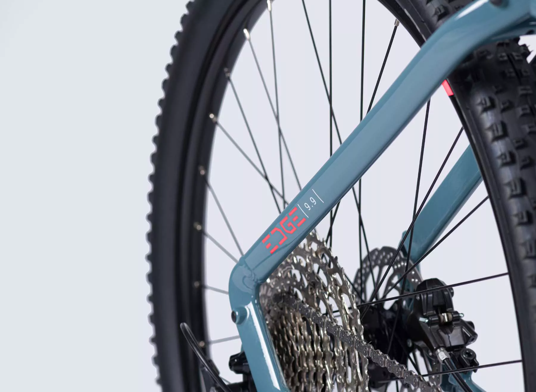 אופני לפייר LAPIERRE EDGE 9.9 – תמונה 6