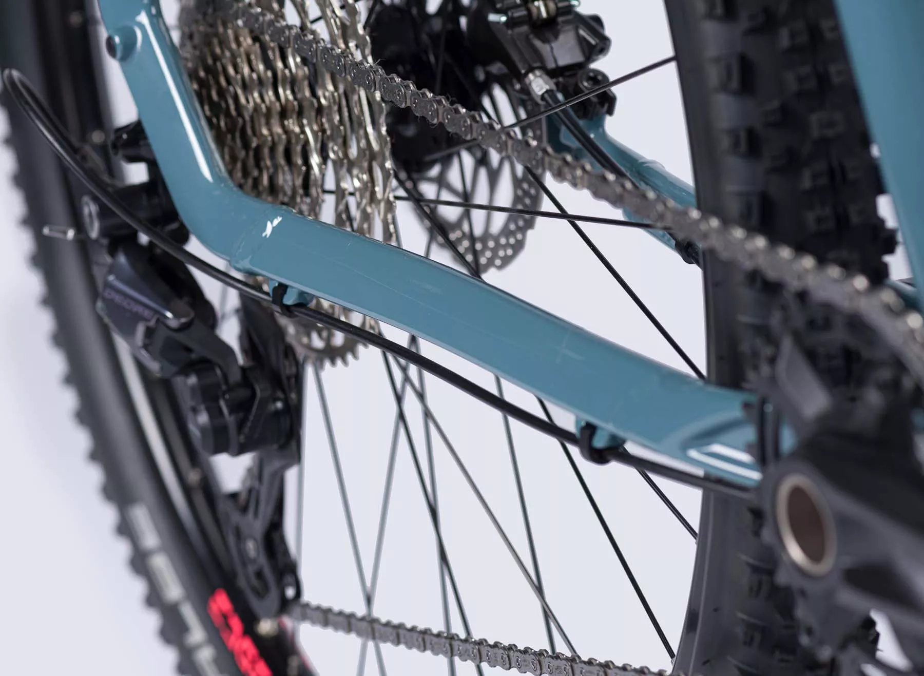 אופני לפייר LAPIERRE EDGE 9.9 – תמונה 5