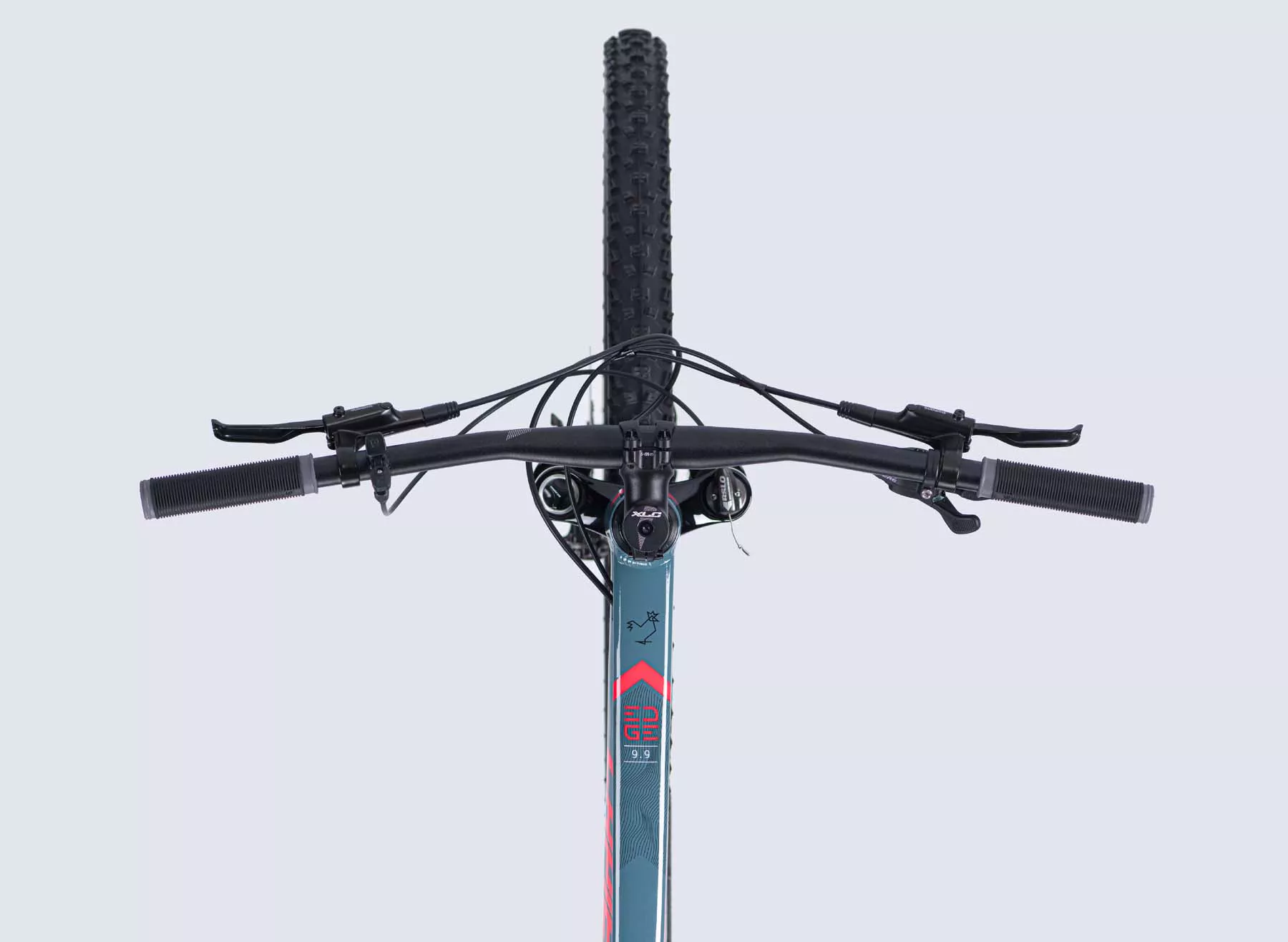 אופני לפייר LAPIERRE EDGE 9.9 – תמונה 3