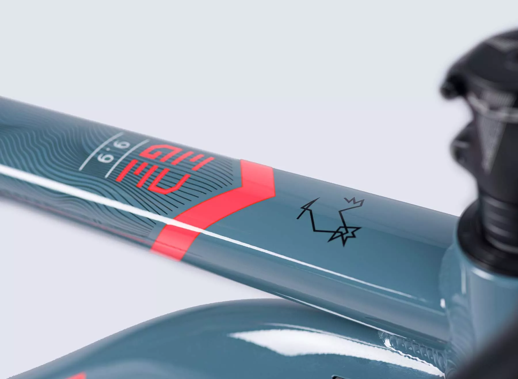 אופני לפייר LAPIERRE EDGE 9.9 – תמונה 9