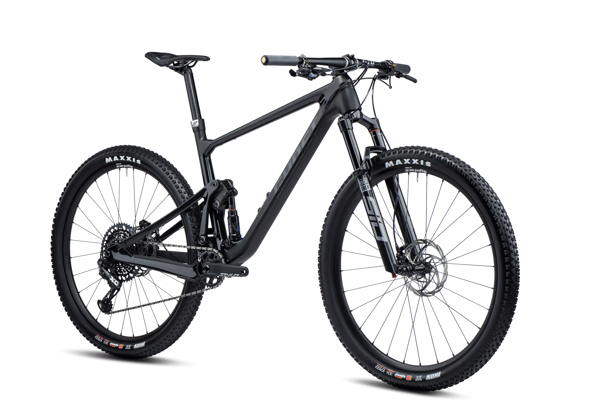 אופני גוסט GHOST LECTOR FS ADVANCED – תמונה 2