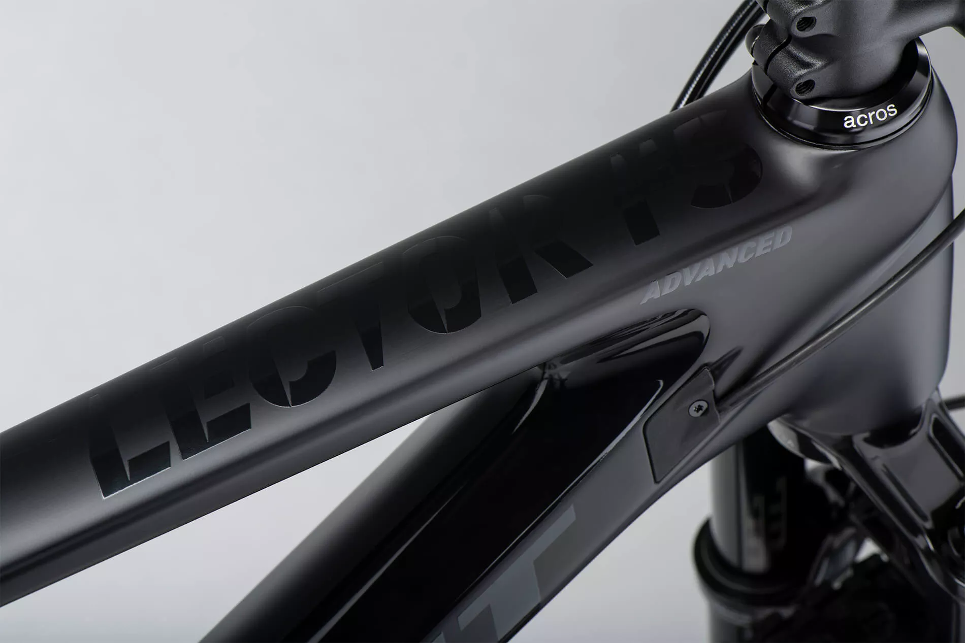אופני גוסט GHOST LECTOR FS ADVANCED – תמונה 3