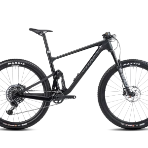 אופני גוסט GHOST LECTOR FS ADVANCED