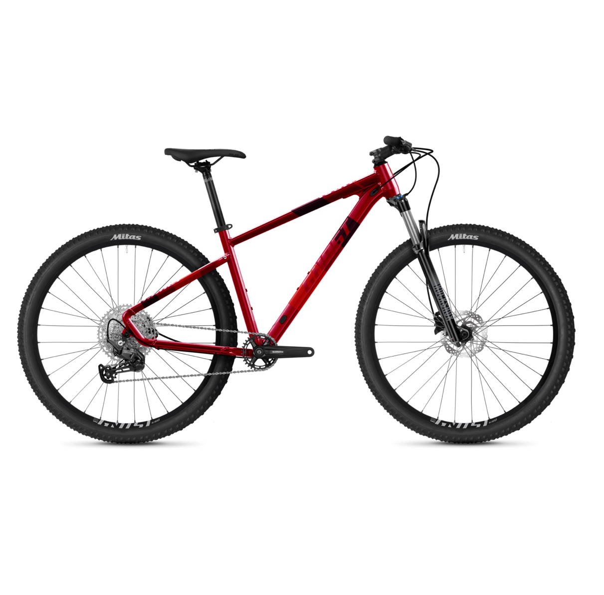 אופני גוסט GHOST KATO PRO 27.5