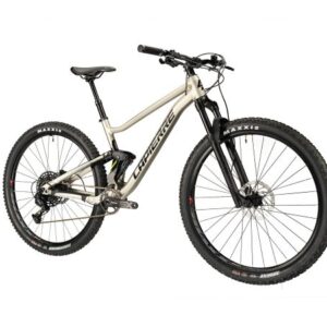 אופני לפייר LAPIERRE ZESTY TR 3.9