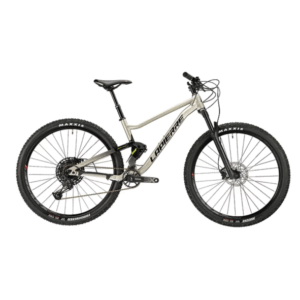 אופני לפייר LAPIERRE ZESTY TR 3.9