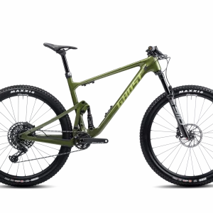 אופני גוסט  Ghost LECTOR FS UNIVERSAL