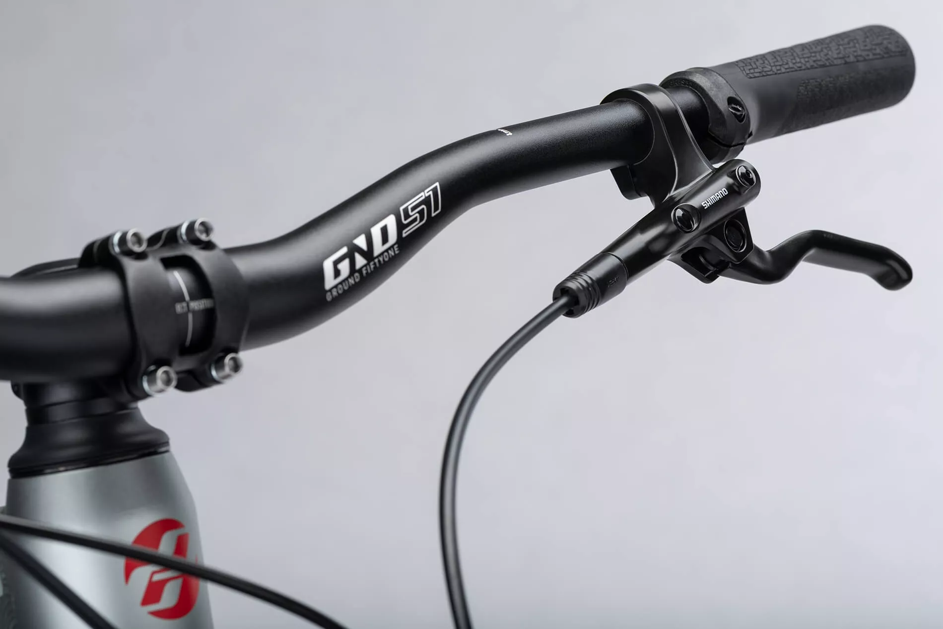 אופני גוסט GHOST KATO FS BASE 29 – תמונה 3