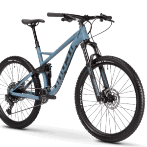 אופני גוסט 27.5 GHOST KATO FS ESSENTIAL 2022