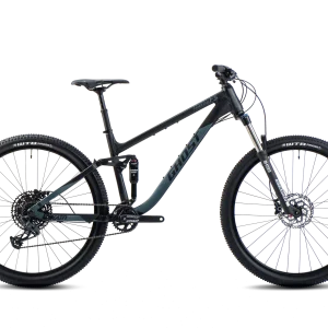 אופני גוסט 27.5 GHOST KATO FS ESSENTIAL 2023