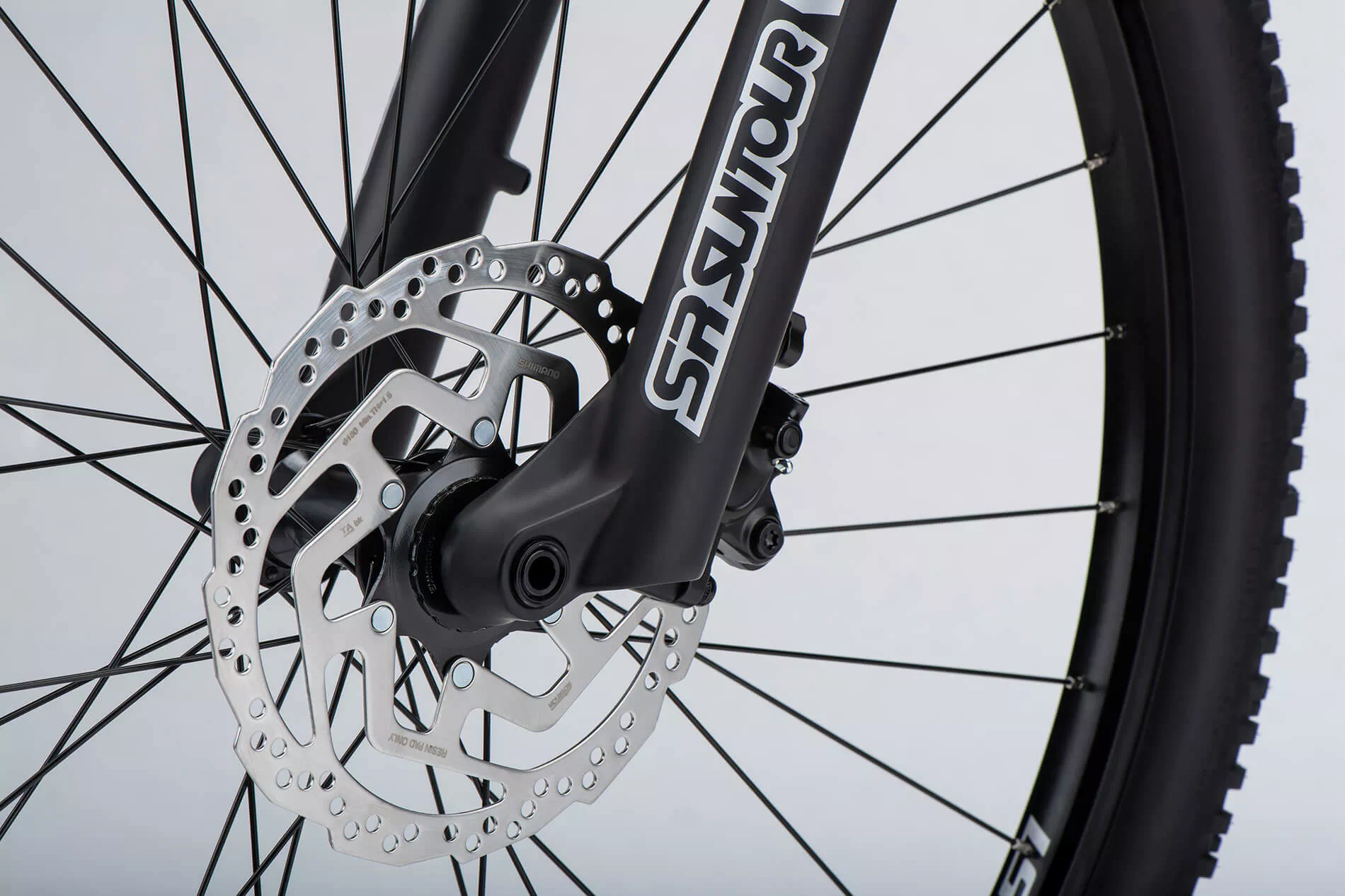 אופני גוסט 27.5 GHOST KATO FS ESSENTIAL 2022 – תמונה 3